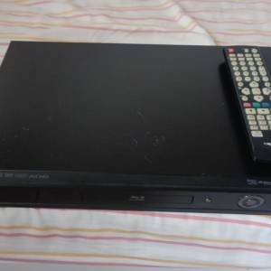 Oppo -80藍光機連搖控！注意，時得時吾得，有改良過零件及合維修者，售$280