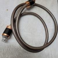 PaLic 單晶銅電源線