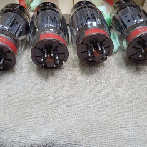 金獅 KT88 一套