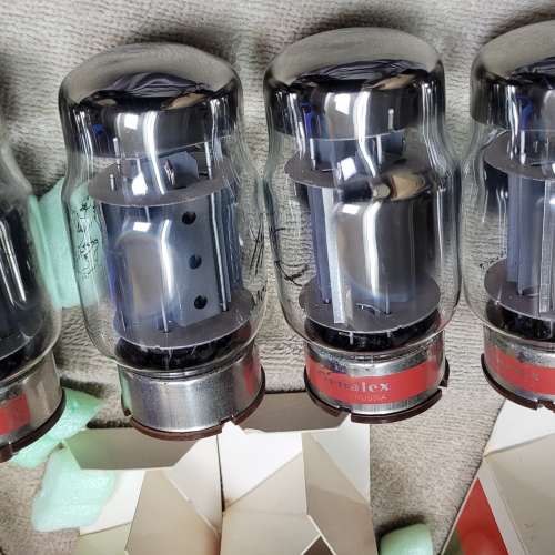 金獅 KT88 一套