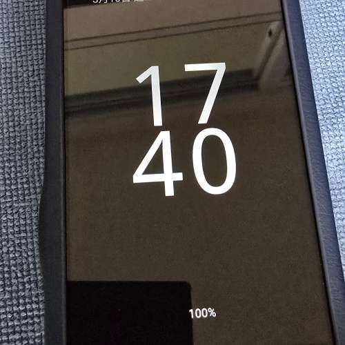 Fiio M21