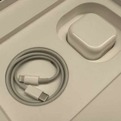 Apple iPad 8 32G WIFI 平板電腦 行貨 99%新 非常少用和新淨 全新一樣 電量和操作全...