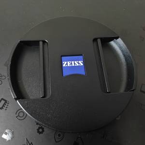 全新ZEISS 日本製 67mm 前鏡頭蓋