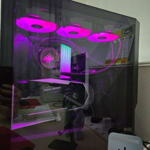 極新淨 I5 13600KF MSI Z690 RTX 3080 (Not 2060 2070 2080 3060 3070 3080 3090 4...