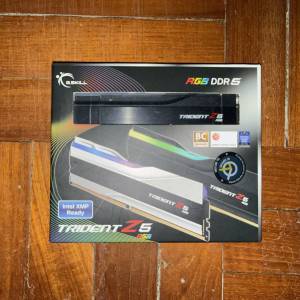 G.Skill CL34 7200 32GB kit 16GBx2