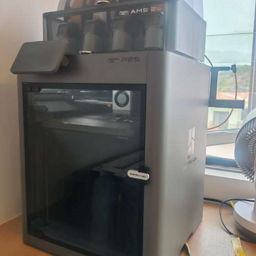 3D printer