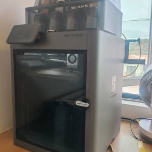 3D printer