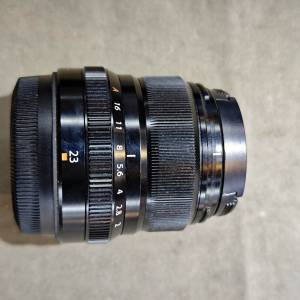 Fujifilm 23/2 XF WR 富士 23mm 23 裸鏡冇罩 功能正常 90%-95%new