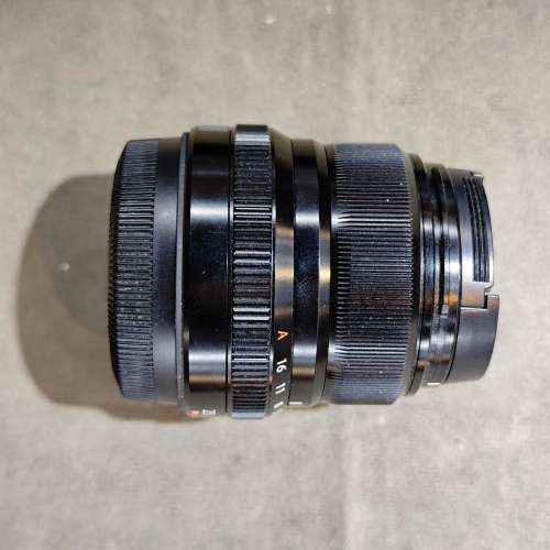 Fujifilm 23/2 XF WR 富士 23mm 23 裸鏡冇罩 功能正常 90%-95%new