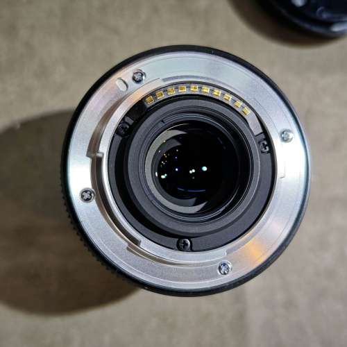 Fujifilm 23/2 XF WR 富士 23mm 23 裸鏡冇罩 功能正常 90%-95%new