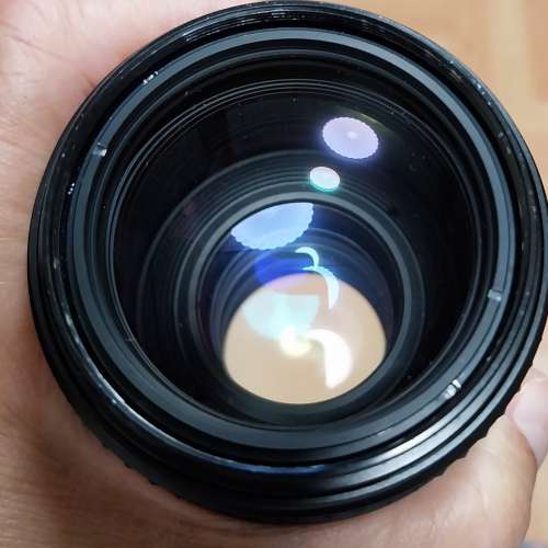 EF mount  大光圈百微 AF100mm 2.8 IF