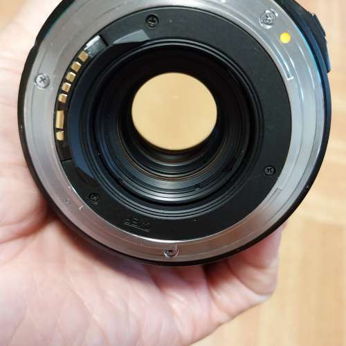 EF mount  大光圈百微 AF100mm 2.8 IF