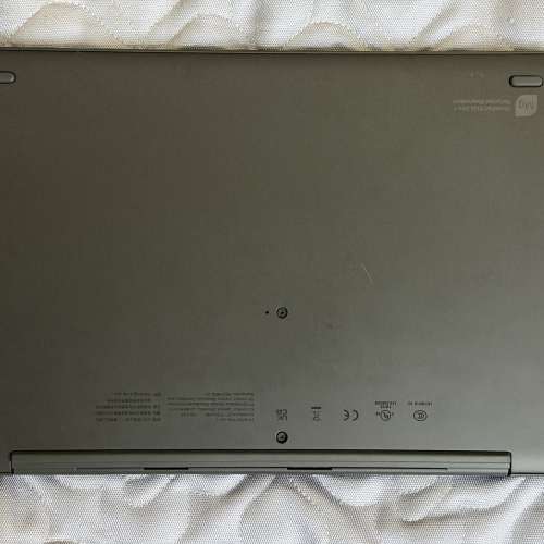 Lenovo 聯想 ThinkPad X13s 手提電腦 Laptop 超輕 Lightweight 4G LTE Sim ARM 高...