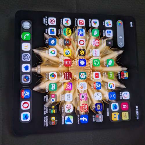 HONOR Magic V2 摺疊手機
