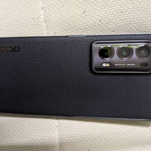 HONOR Magic V2 摺疊手機