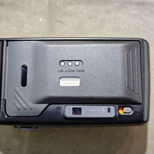 Ricoh 理光 L-20 DATE 勁新 98%new 膠片菲林機 Film Camera 送電測試 功能正常