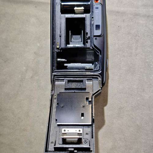 Ricoh 理光 L-20 DATE 勁新 98%new 膠片菲林機 Film Camera 送電測試 功能正常