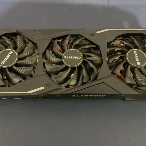 gigabyte 2070s