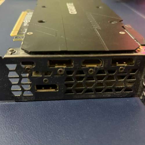 gigabyte 2070s