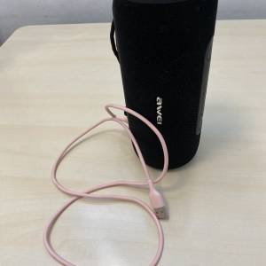 Awei portable Bluetooth speakers   good sound quality.