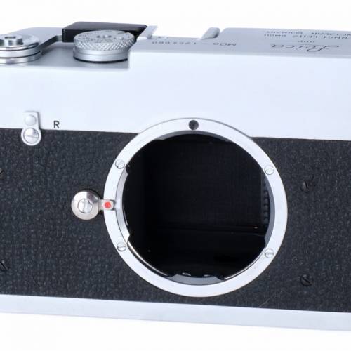 leica md-a