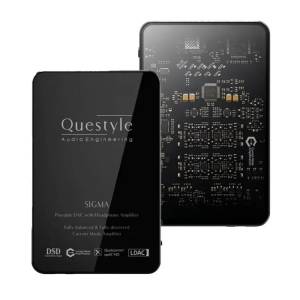 Questyle Sigma