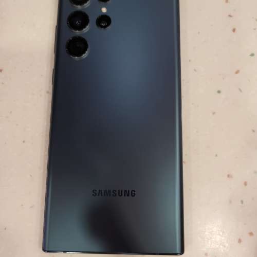 港行 Samsung S22 Ultra (12+256GB)