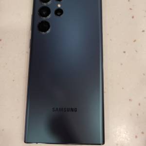 港行 Samsung S22 Ultra (12+256GB)