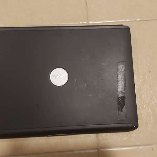 壞 DELL 筆記型電腦 (眼見咁多嘢)