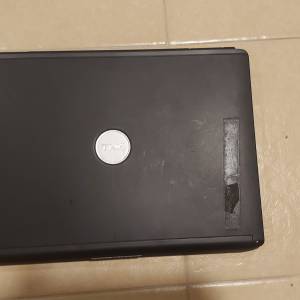 壞 DELL 筆記型電腦 (眼見咁多嘢)