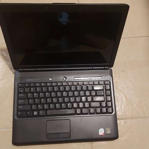壞 DELL 筆記型電腦 (眼見咁多嘢)