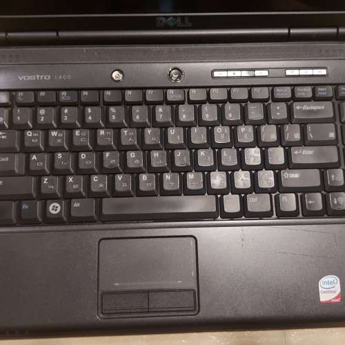 壞 DELL 筆記型電腦 (眼見咁多嘢)