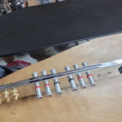 Sound master No.18.3 MK II 胆合拼