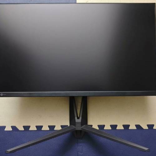出售幾近全新 聯想來酷 K2718QL 電競螢幕