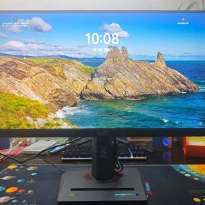 出售幾近全新 華碩 ROG 玩家國度 XG259CMS 電競螢幕