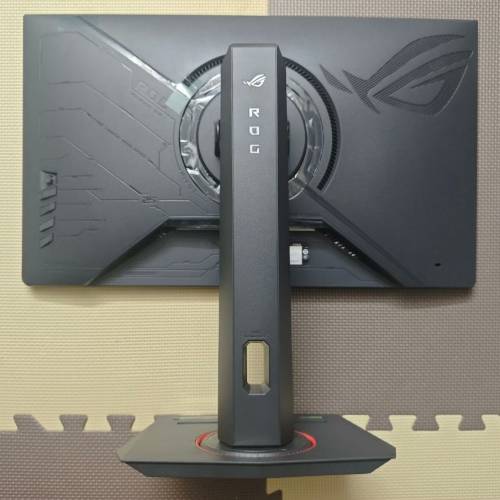 出售幾近全新 華碩 ROG 玩家國度 XG259CMS 電競螢幕
