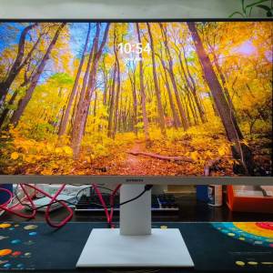 出售幾近全新 創維 F27B50U Pro 顯示器