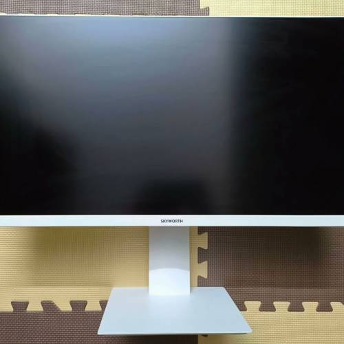 出售幾近全新 創維 F27B50U Pro 顯示器