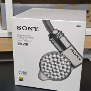 Sony IER-Z1R