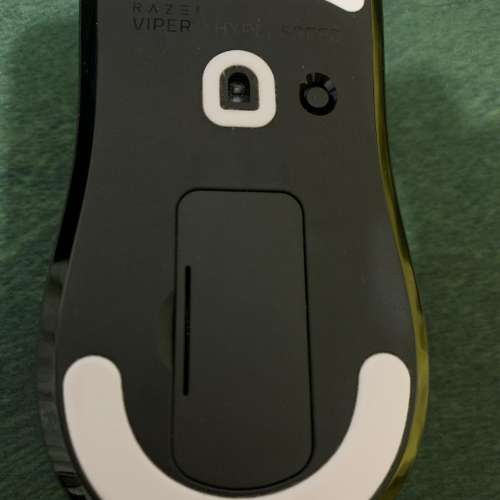 Razer Viper V3 Hyperspeed 無線電競滑鼠