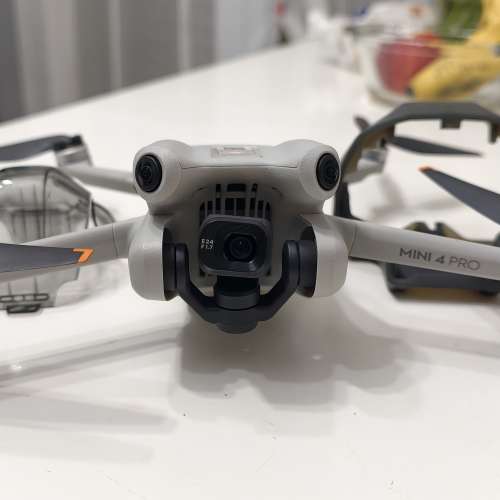 DJI Mini4 Pro