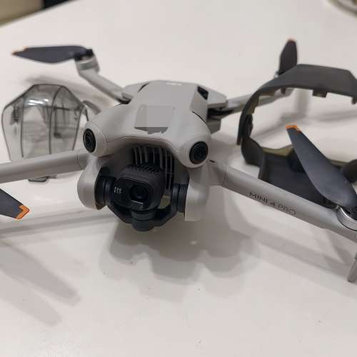 DJI Mini4 Pro
