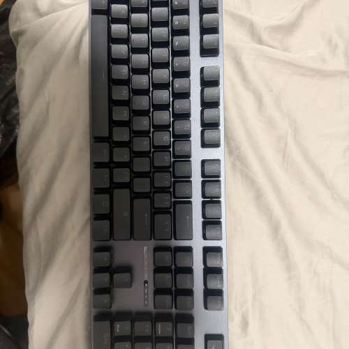ROG STRIX SCOPE II X storm V2