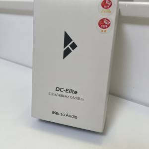Ibasso Dc elite