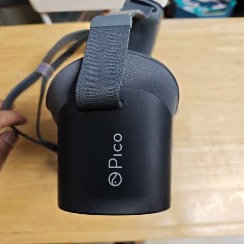 Pico G2 4k VR
