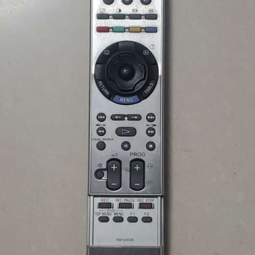 Sony HM-GA006 電視遙控器