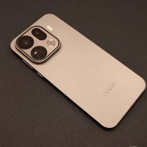 Oppo find X9 Pro 港行 512 gb