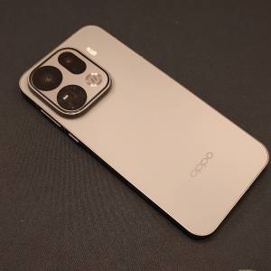Oppo find X9 Pro 港行 512 gb