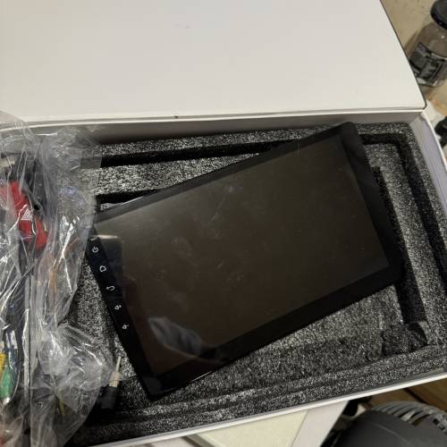 Android車機8+128