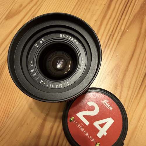 Leica-R cine mod(24,35,50,60,90,135,180,250)